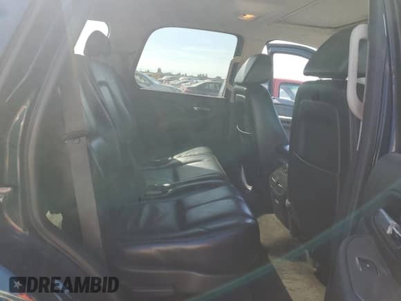 2007 Chevrolet Tahoe LT с VIN 1GNFK13057R324452, выставлен на аукционе Copart как лот 71255705 с пробегом 229 578 миль миль и Чистый • Clean title. История ставок и продаж доступна на DreamBid. Изображение 11.