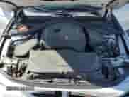 2018 BMW 3 Series 330i xDrive z VIN WBA8D9C54JEM32000, wystawiony jako Copart lot #85839215 z przebiegiem 60 653 mil mil oraz Szkoda całkowita • Salvage title. Historia ofert i sprzedaży dostępna na DreamBid. Obrazek 11.