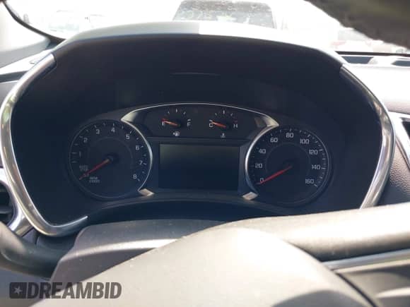 2023 Chevrolet Equinox LT с VIN 3GNAXKEG3PL230184, выставлен на аукционе IAAI как лот 42990292 с пробегом Не указан миль и . История ставок и продаж доступна на DreamBid. Изображение 16.