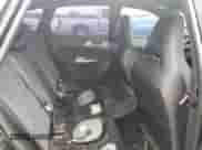 2009 Subaru WRX STI with VIN JF1GR89639L803560, listed as a Copart auction lot 56156594 with 87,680 mi miles and Salvage title. Bid and sale history available at DreamBid. Image 10.