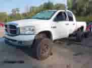 2009 Dodge 2500 SLT with VIN 3D7KS29L49G550943, listed as a IAAI auction lot 43186065 with 278,138 mi miles and . Bid and sale history available at DreamBid. Image 18.