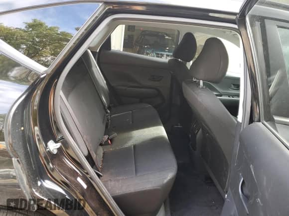 2025 Hyundai Kona SEL z VIN KM8HC3A6XSU018351, wystawiony jako Copart lot #75495384 z przebiegiem 685 mil mil oraz Szkoda całkowita • Salvage title. Historia ofert i sprzedaży dostępna na DreamBid. Obrazek 11.