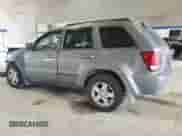 2007 Jeep Grand Cherokee Laredo с VIN 1J8GR48K77C660006, выставлен на аукционе Copart как лот 65321435 с пробегом 108 253 миль миль и Списание • Salvage title. История ставок и продаж доступна на DreamBid. Изображение 2.