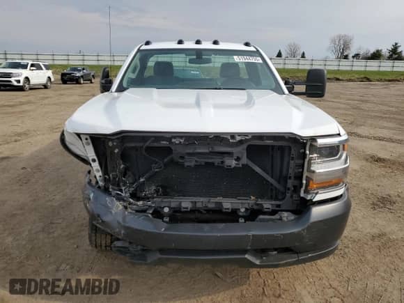 2016 Chevrolet Silverado 1500 Work Truck с VIN 1GCNKNECXGZ291225, выставлен на аукционе Copart как лот 51944755 с пробегом 135 862 миль миль и Чистый • Clean title. История ставок и продаж доступна на DreamBid. Изображение 5.