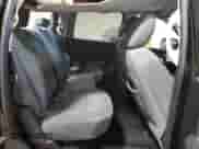 2013 Ram 1500 Tradesman with VIN 1C6RR6KG9DS538854, listed as a Copart auction lot 63003105 with 128,465 mi miles and Salvage title. Bid and sale history available at DreamBid. Image 10.