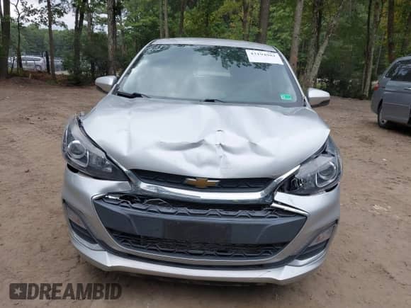 2020 Chevrolet Spark LT с VIN KL8CD6SA5LC457196, выставлен на аукционе IAAI как лот 43194981 с пробегом 84 403 миль миль и . История ставок и продаж доступна на DreamBid. Изображение 11.