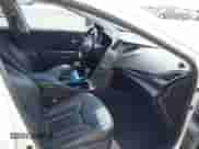 2015 Hyundai Azera Limited с VIN KMHFH4JG1FA476455, выставлен на аукционе IAAI как лот 42407261 с пробегом 110 293 миль миль и . История ставок и продаж доступна на DreamBid. Изображение 5.