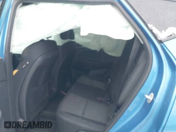 2017 Hyundai Tucson Sport z VIN KM8J3CA22HU313239, wystawiony jako IAAI lot #41649102 z przebiegiem 155 212 mil mil oraz . Historia ofert i sprzedaży dostępna na DreamBid. Obrazek 8.