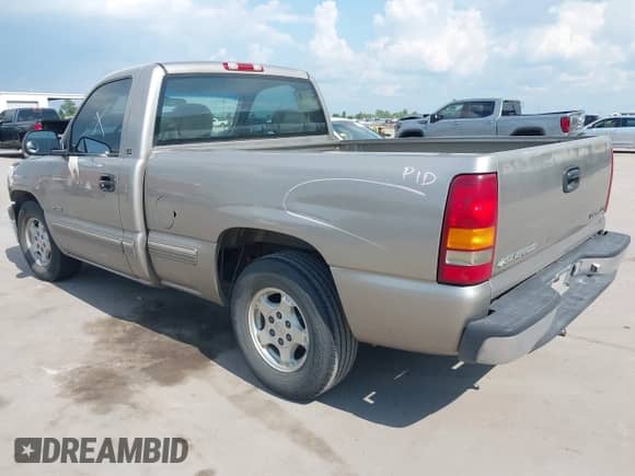 1999 Chevrolet Silverado 1500 LS с VIN 1GCEC14W3XZ139918, выставлен на аукционе IAAI как лот 43054951 с пробегом 100 883 миль миль и . История ставок и продаж доступна на DreamBid. Изображение 3.