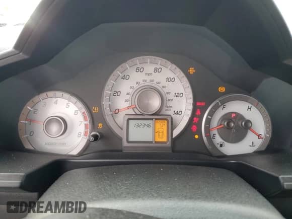 2015 Honda Pilot EX-L with VIN 5FNYF4H74FB075076, listed as a Copart auction lot 41785175 with 132,346 mi miles and Salvage title. Bid and sale history available at DreamBid. Image 9.