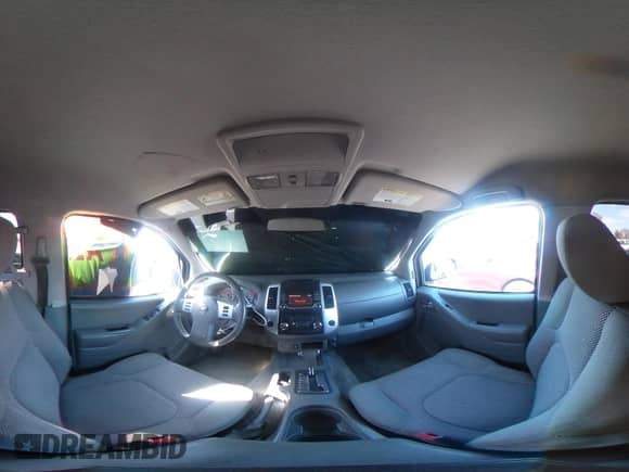 2017 Nissan Frontier SV with VIN 1N6AD0ERXHN746452, listed as a IAAI auction lot 43125142 with 148,371 mi miles and . Bid and sale history available at DreamBid. Image 21.