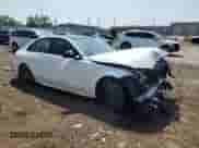 2023 Mercedes-Benz C 300 с VIN W1KAF4HB8PR121743, выставлен на аукционе Copart как лот 64802415 с пробегом 58 132 миль миль и Списание • Salvage title. История ставок и продаж доступна на DreamBid. Изображение 4.