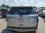 2018 Ford Explorer with VIN 1FM5K7B87JGA58994, listed as a Copart auction lot 62319035 with 145,157 mi miles and Salvage title. Bid and sale history available at DreamBid. Image 6.