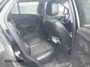 2018 Chevrolet Trax LT z VIN 3GNCJLSB3JL333301, wystawiony jako IAAI lot #42099364 z przebiegiem 108 953 mil mil oraz . Historia ofert i sprzedaży dostępna na DreamBid. Obrazek 8.