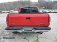 1997 GMC Sierra 1500 с VIN 1GTEK14R4VZ505752, выставлен на аукционе Copart как лот 44339945 с пробегом 223 725 миль миль и Списание • Salvage title. История ставок и продаж доступна на DreamBid. Изображение 6.