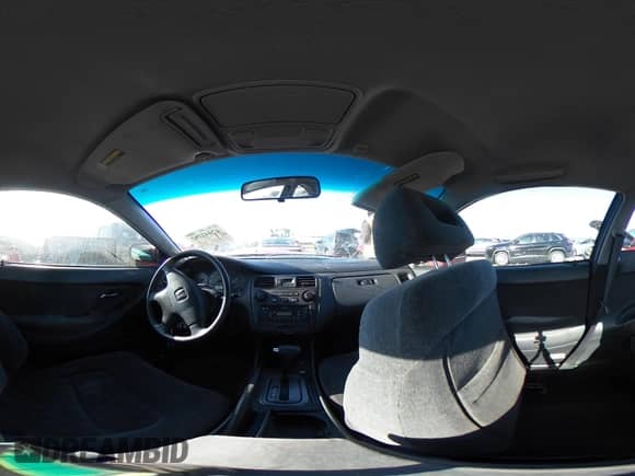 2001 Honda Accord LX with VIN 1HGCG32441A025698, listed as a IAAI auction lot 42042102 with 237,880 mi miles and . Bid and sale history available at DreamBid. Image 18.