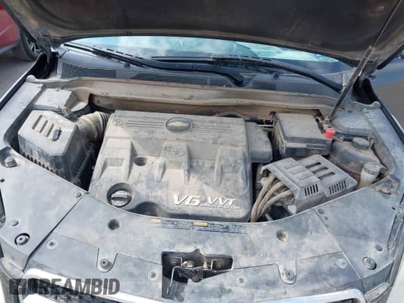 2015 Chevrolet Equinox LT с VIN 2GNFLBE38F6417843, выставлен на аукционе IAAI как лот 42747395 с пробегом 170 880 миль миль и . История ставок и продаж доступна на DreamBid. Изображение 10.