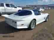 1982 Chevrolet Corvette с VIN 1G1AY8788C5113816, выставлен на аукционе IAAI как лот 43511037 с пробегом 163 852 миль миль и . История ставок и продаж доступна на DreamBid. Изображение 4.
