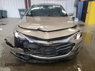 2023 Chevrolet Malibu LT z VIN 1G1ZD5ST1PF188785, wystawiony jako Copart lot #86780975 z przebiegiem 60 540 mil mil oraz Szkoda całkowita • Salvage title. Historia ofert i sprzedaży dostępna na DreamBid. Obrazek 5.