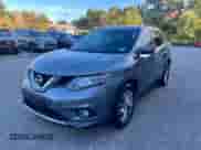 2015 Nissan Rogue SL с VIN 5N1AT2MV3FC905316, выставлен на аукционе Copart как лот 84896365 с пробегом 129 588 миль миль и Чистый • Clean title. История ставок и продаж доступна на DreamBid. Изображение 2.