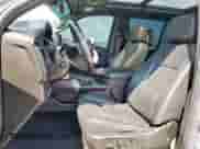 2021 Chevrolet Tahoe RST with VIN 1GNSKRKD5MR237261, listed as a Copart auction lot 80063185 with 71,523 mi miles and Salvage title. Bid and sale history available at DreamBid. Image 6.