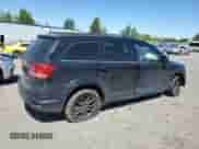 2019 Dodge Journey SE z VIN 3C4PDDBG1KT849001, wystawiony jako Copart lot #55531085 z przebiegiem 81 348 mil mil oraz Szkoda całkowita • Salvage title. Historia ofert i sprzedaży dostępna na DreamBid. Obrazek 3.