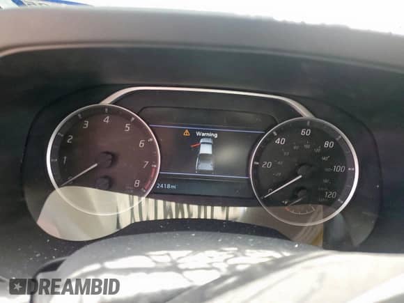 2025 Nissan Frontier S с VIN 1N6ED1CL8SN616358, выставлен на аукционе Copart как лот 61939975 с пробегом 2 418 миль миль и Списание • Salvage title. История ставок и продаж доступна на DreamBid. Изображение 9.