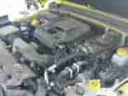 2022 Jeep Wrangler Unlimited Sahara with VIN 1C4HJXEN7NW253852, listed as a IAAI auction lot 42984846 with 33,161 mi miles and . Bid and sale history available at DreamBid. Image 18.