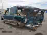 1995 Chevrolet Suburban с VIN 1GNGK26K0SJ430158, выставлен на аукционе Copart как лот 71083845 с пробегом 202 261 миль миль и Списание • Salvage title. История ставок и продаж доступна на DreamBid. Изображение 2.