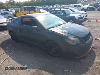 2008 Chevrolet Cobalt LT с VIN 1G1AL18F787118780, выставлен на аукционе IAAI как лот 43173568 с пробегом 141 604 миль миль и . История ставок и продаж доступна на DreamBid. Изображение 1.
