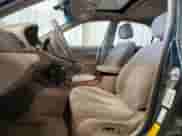 2003 Toyota Camry XLE с VIN 4T1BE30K43U704577, выставлен на аукционе Copart как лот 87444445 с пробегом 205 977 миль миль и Списание • Salvage title. История ставок и продаж доступна на DreamBid. Изображение 7.