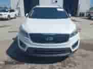 2016 Kia Sorento LX with VIN 5XYPG4A3XGG088456, listed as a IAAI auction lot 42837929 with 97,462 mi miles and . Bid and sale history available at DreamBid. Image 12.