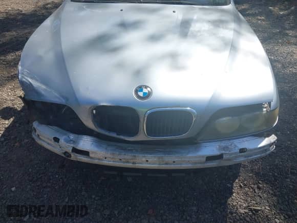 2003 BMW 5 Series 525i z VIN WBADT43443G026382, wystawiony jako IAAI lot #43355616 z przebiegiem 169 038 mil mil oraz . Historia ofert i sprzedaży dostępna na DreamBid. Obrazek 6.