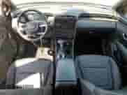 2024 Hyundai Tucson XRT with VIN KM8JFCDE4RU284745, listed as a Copart auction lot 52774295 with 87,678 mi miles and Salvage title. Bid and sale history available at DreamBid. Image 8.