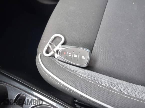 2022 Chevrolet TrailBlazer LT с VIN KL79MPS27NB012643, выставлен на аукционе IAAI как лот 42251300 с пробегом 51 458 миль миль и . История ставок и продаж доступна на DreamBid. Изображение 11.