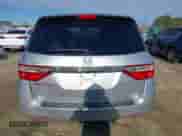 2012 Honda Odyssey LX with VIN 5FNRL5H29CB054971, listed as a IAAI auction lot 41582882 with 261,874 mi miles and . Bid and sale history available at DreamBid. Image 16.