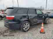 2011 Dodge Durango R/T with VIN 1D4SE6GT4BC682642, listed as a Copart auction lot 52618815 with 139,898 mi miles and Salvage title. Bid and sale history available at DreamBid. Image 3.