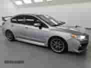 2016 Subaru WRX Premium with VIN JF1VA1E66G9822027, listed as a Copart auction lot 81164335 with 147,008 mi miles and Clean title. Bid and sale history available at DreamBid. Image 4.