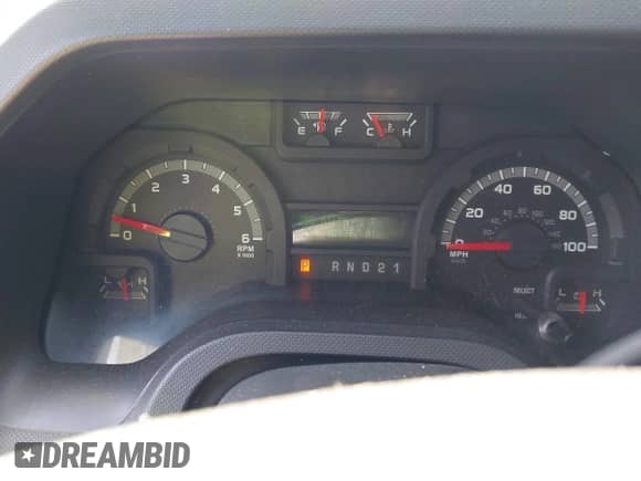 2014 Ford Econoline Cargo Commercial с VIN 1FTNE2EL6EDA12336, выставлен на аукционе IAAI как лот 41992624 с пробегом 139 250 миль миль и . История ставок и продаж доступна на DreamBid. Изображение 7.