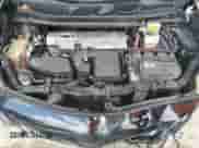 2013 Toyota Prius Two with VIN JTDZN3EUXD3209224, listed as a Copart auction lot 85172095 with 103,629 mi miles and Salvage title. Bid and sale history available at DreamBid. Image 11.