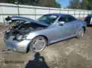 2002 Lexus SC 430 с VIN JTHFN48Y720028828, выставлен на аукционе Copart как лот 86625015 с пробегом 230 017 миль миль и Списание • Salvage title. История ставок и продаж доступна на DreamBid. Изображение 1.