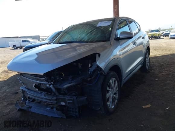 2020 Hyundai Tucson SE с VIN KM8J2CA4XLU194286, выставлен на аукционе IAAI как лот 43225099 с пробегом 65 767 миль миль и . История ставок и продаж доступна на DreamBid. Изображение 17.