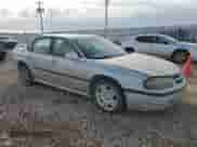 2001 Chevrolet Impala LS z VIN 2G1WH55K719254931, wystawiony jako Copart lot #46903495 z przebiegiem 200 332 mil mil oraz Czysty tytuł • Clean title. Historia ofert i sprzedaży dostępna na DreamBid. Obrazek 4.