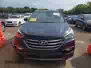 2017 Hyundai Santa Fe Ultimate с VIN 5XYZWDLA0HG502708, выставлен на аукционе IAAI как лот 43196898 с пробегом 74 453 миль миль и . История ставок и продаж доступна на DreamBid. Изображение 12.