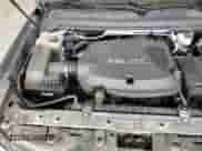 2022 Chevrolet Colorado 2WD LT с VIN 1GCGSCEN6N1309424, выставлен на аукционе Copart как лот 81008705 с пробегом 24 573 миль миль и Списание • Salvage title. История ставок и продаж доступна на DreamBid. Изображение 14.