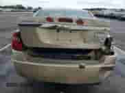 2006 Chevrolet Malibu 1FL z VIN 1G1ZS51886F103412, wystawiony jako Copart lot #81873885 z przebiegiem 149 566 mil mil oraz Szkoda całkowita • Salvage title. Historia ofert i sprzedaży dostępna na DreamBid. Obrazek 6.