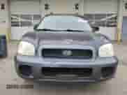 2004 Hyundai Santa Fe с VIN KM8SB12B84U661471, выставлен на аукционе Copart как лот 83245224 с пробегом 137 094 миль миль и Списание • Salvage title. История ставок и продаж доступна на DreamBid. Изображение 5.