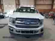 2019 Ford F-150 XL with VIN 1FTFX1E55KKC06597, listed as a IAAI auction lot 43227795 with 234,069 mi miles and . Bid and sale history available at DreamBid. Image 12.