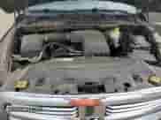 2014 Ram 1500 Big Horn z VIN 1C6RR7LG5ES284811, wystawiony jako Copart lot #71865505 z przebiegiem 201 758 mil mil oraz Czysty tytuł • Clean title. Historia ofert i sprzedaży dostępna na DreamBid. Obrazek 11.