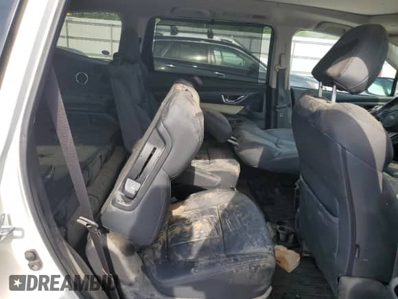 2022 Subaru Ascent Limited с VIN 4S4WMAPD3N3459568, выставлен на аукционе Copart как лот 60318525 с пробегом 46 214 миль миль и Списание • Salvage title. История ставок и продаж доступна на DreamBid. Изображение 11.